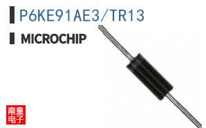 P6KE91AE3/TR13
