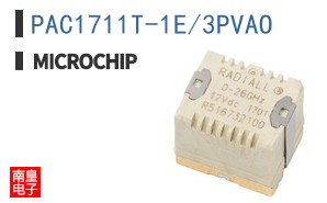 PAC1711T-1E/3PVAO