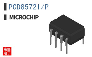 PCD8572I/P