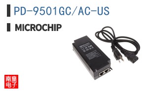 PD-9501GC/AC-US