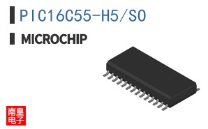 PIC16C55-H5/SO