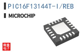 PIC16F13144T-I/REB