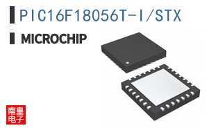 PIC16F18056T-I/STX