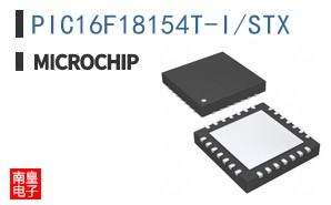 PIC16F18154T-I/STX