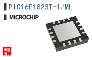 PIC16F1823T-I/ML