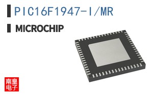 PIC16F1947-I/MR