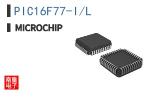 PIC16F77-I/L