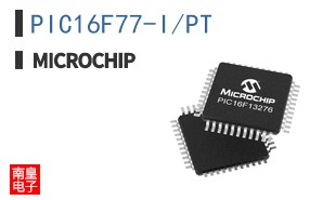 PIC16F77-I/PT