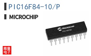 PIC16F84-10/P