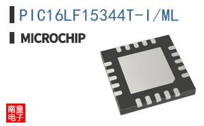 PIC16LF15344T-I/ML