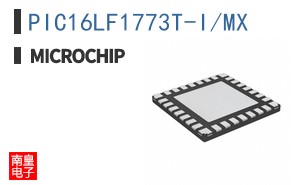 PIC16LF1773T-I/MX