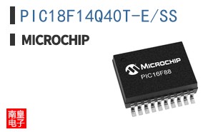 PIC18F14Q40T-E/SS