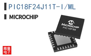 PIC18F24J11T-I/ML