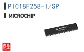 PIC18F258-I/SP