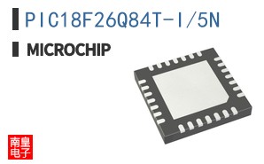 PIC18F26Q84T-I/5N