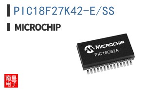 PIC18F27K42-E/SS