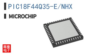 PIC18F44Q35-E/NHX