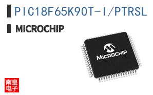 PIC18F65K90T-I/PTRSL