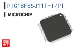 PIC18F85J11T-I/PT
