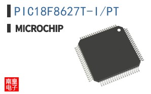 PIC18F8627T-I/PT