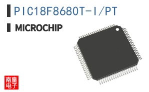 PIC18F8680T-I/PT