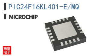 PIC24F16KL401-E/MQ