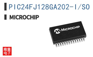 PIC24FJ128GA202-I/SO