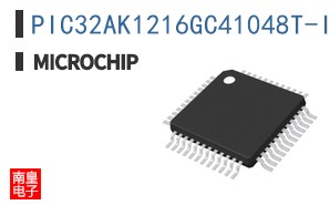 PIC32AK1216GC41048T-I/PT