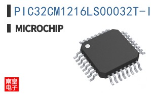 PIC32CM1216LS00032T-I/PT