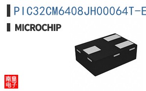 PIC32CM6408JH00064T-E/V2X