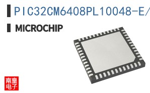 PIC32CM6408PL10048-E/6MX