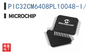 PIC32CM6408PL10048-I/PT