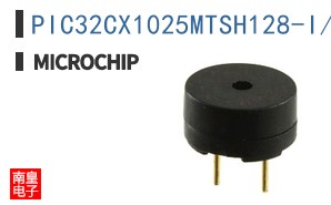 PIC32CX1025MTSH128-I/X9B