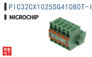 PIC32CX1025SG41080T-I/6SW