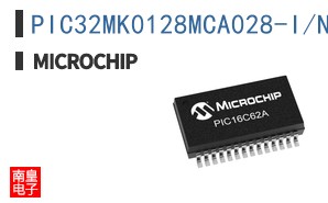 PIC32MK0128MCA028-I/N2X