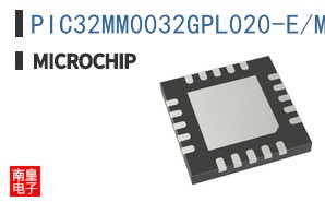 PIC32MM0032GPL020-E/ML