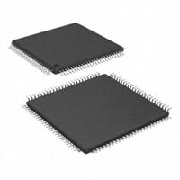 PIC32MX370F512LT-V/P