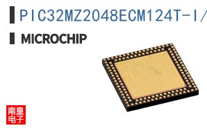 PIC32MZ2048ECM124T-I/TL