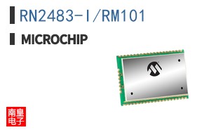 RN2483-I/RM101