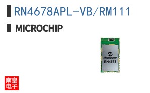 RN4678APL-VB/RM111