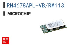 RN4678APL-VB/RM113