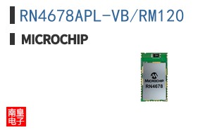 RN4678APL-VB/RM120