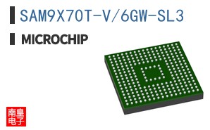 SAM9X70T-V/6GW-SL3