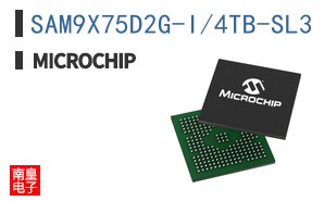 SAM9X75D2G-I/4TB-SL3
