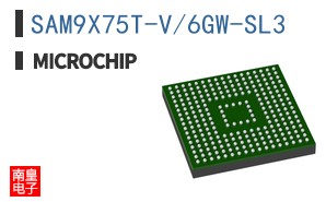 SAM9X75T-V/6GW-SL3