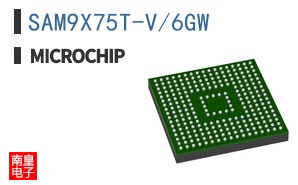 SAM9X75T-V/6GW