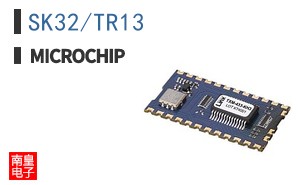SK32/TR13