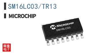 SM16LC03/TR13