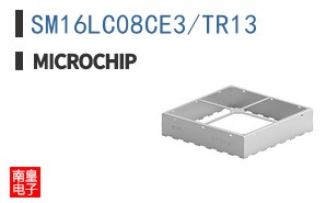 SM16LC08CE3/TR13