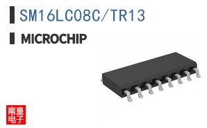 SM16LC08C/TR13